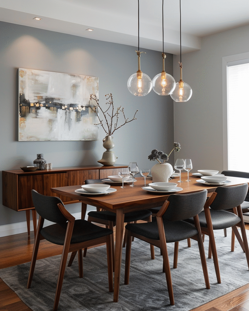 What Is Midimalism? The 5 Rules for Mastering the 'Expressive Yet Calm' Interior Trend