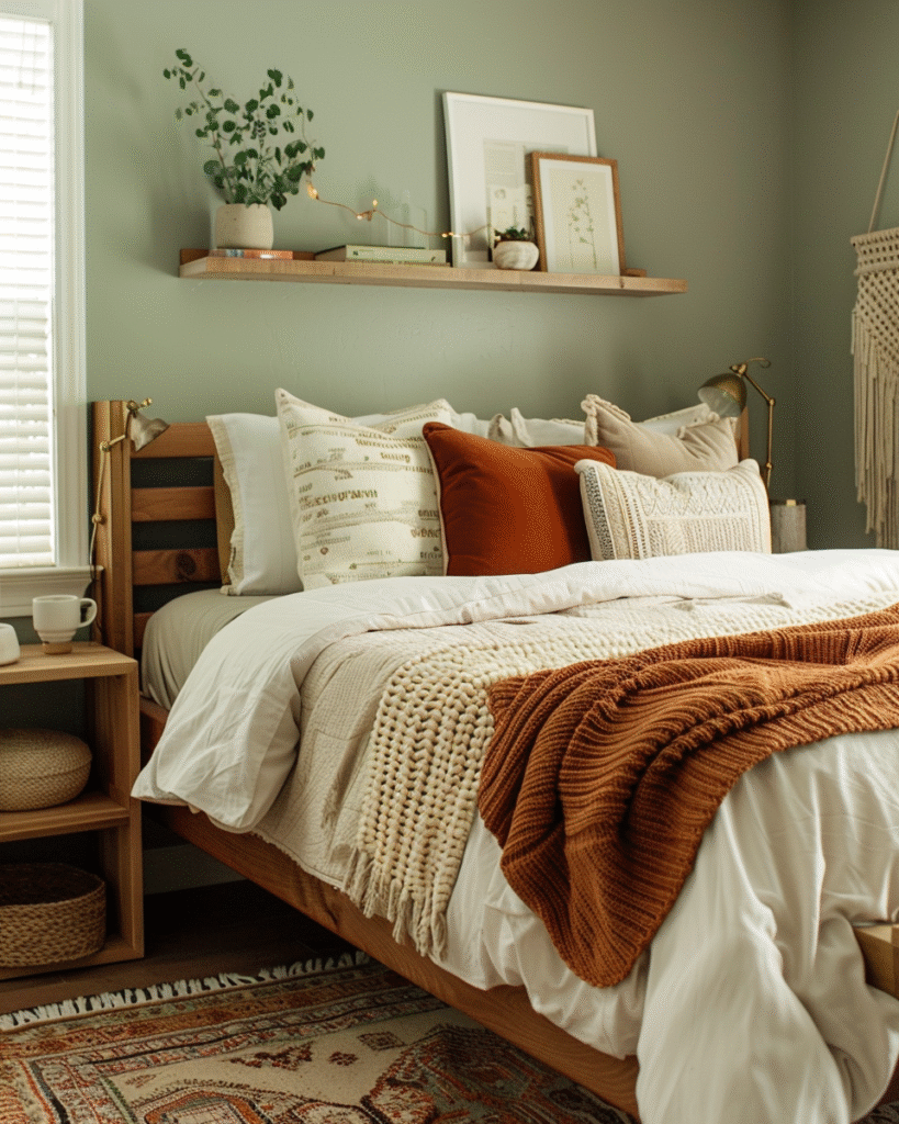 What Is Midimalism? The 5 Rules for Mastering the 'Expressive Yet Calm' Interior Trend