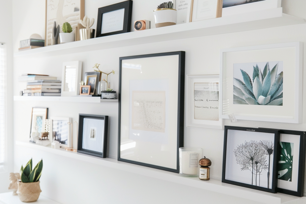 Command Strips & Adhesive Solutions