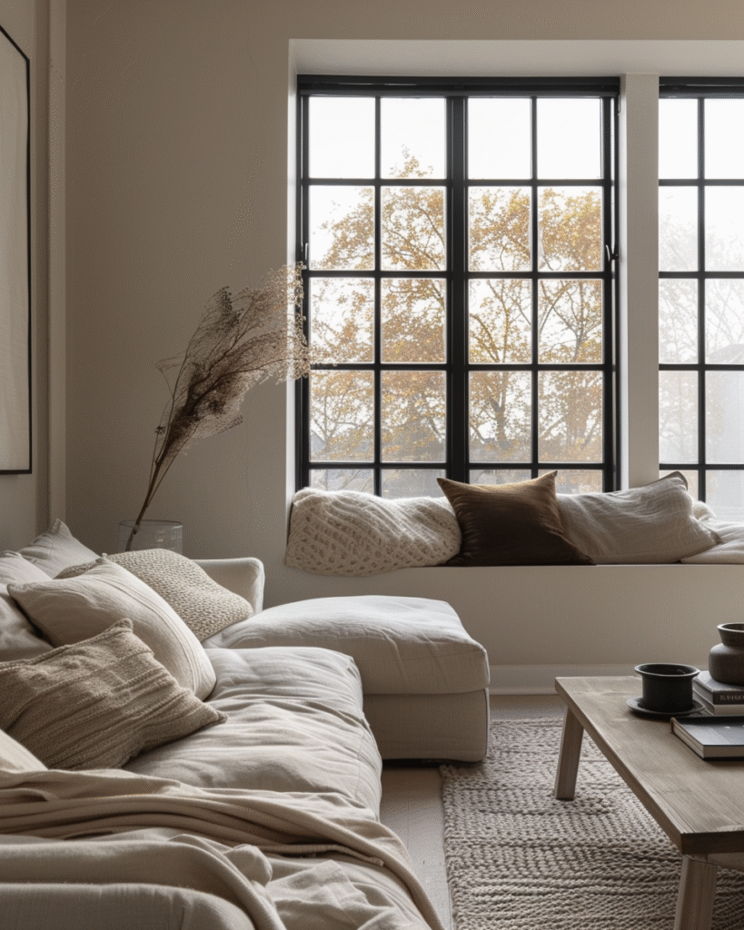 Color Drenching 101: How to Pull Off the Monochromatic Trend Without Regrets