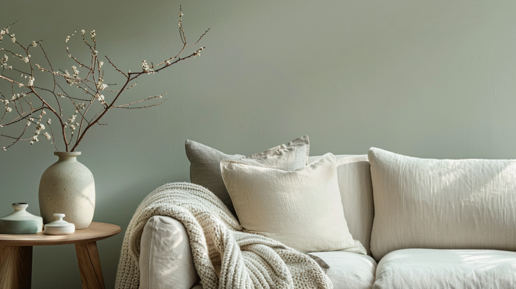 Color Drenching 101: How to Pull Off the Monochromatic Trend Without Regrets