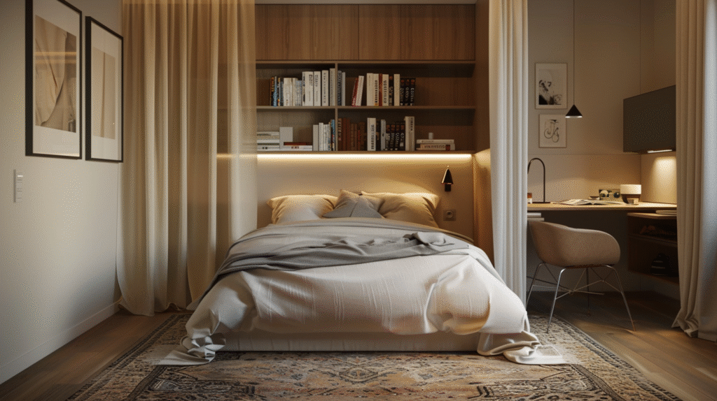 Boundaries Without Walls