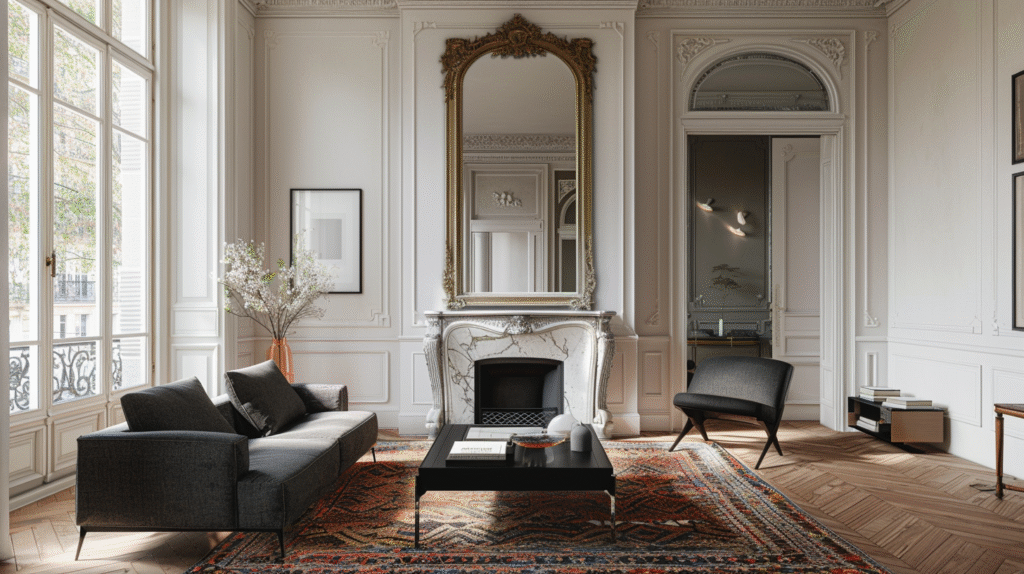 Stop Decorating Like Everyone Else: The Rules of Eclectic Interior Design