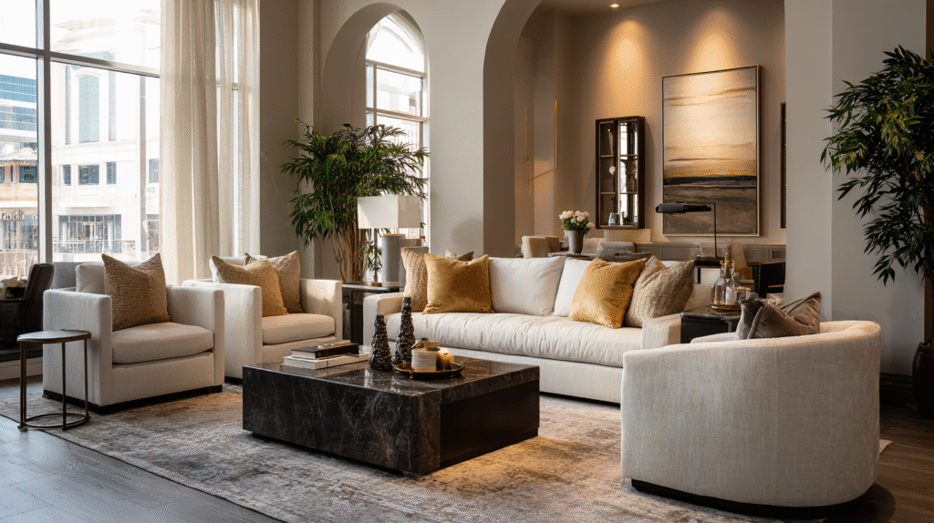 Transitional vs. Contemporary: The One Difference That Changes Everything