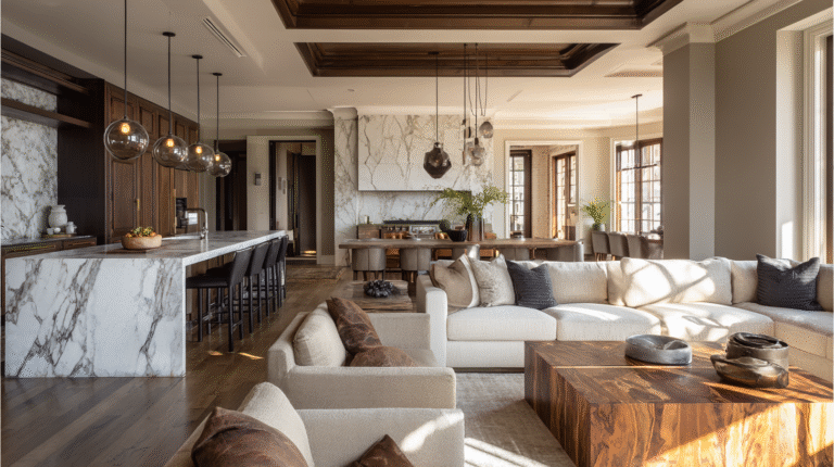 Transitional vs. Contemporary: The One Difference That Changes Everything