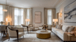 Designing Smart: Space Saving for Urban Living Without Compromising Style
