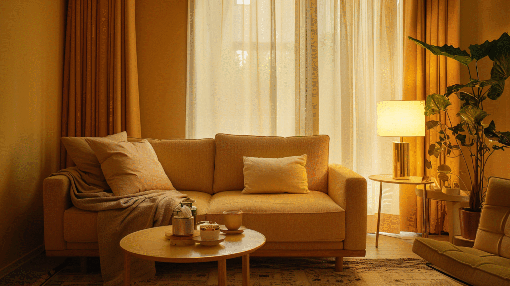 What Is Midimalism? The 5 Rules for Mastering the 'Expressive Yet Calm' Interior Trend