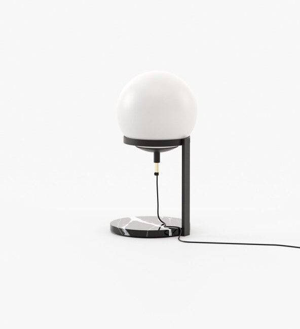 Clarke Table Lamp