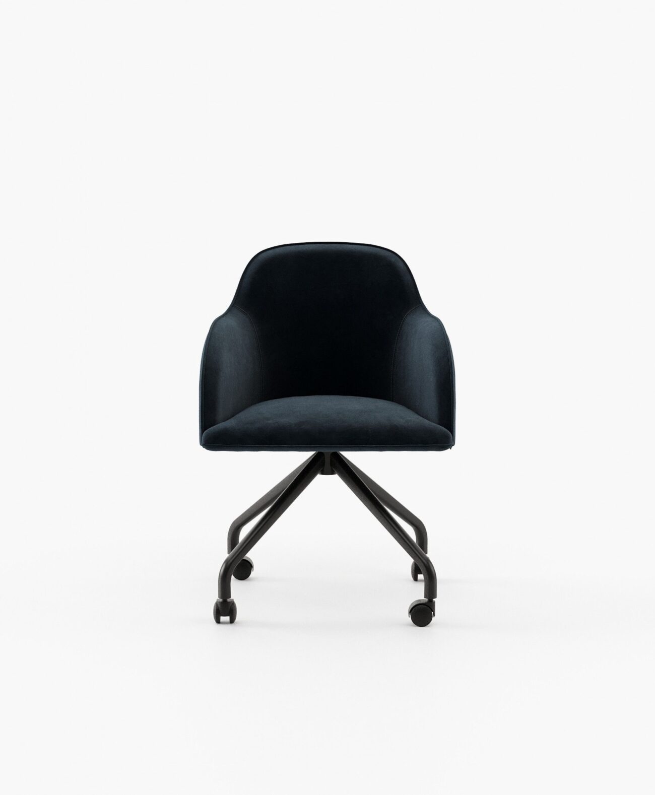 Clyde Home Office Chair