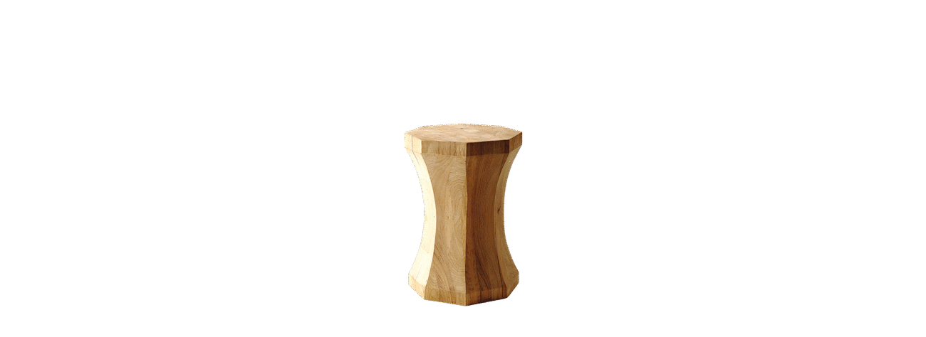 Cocoa Stool