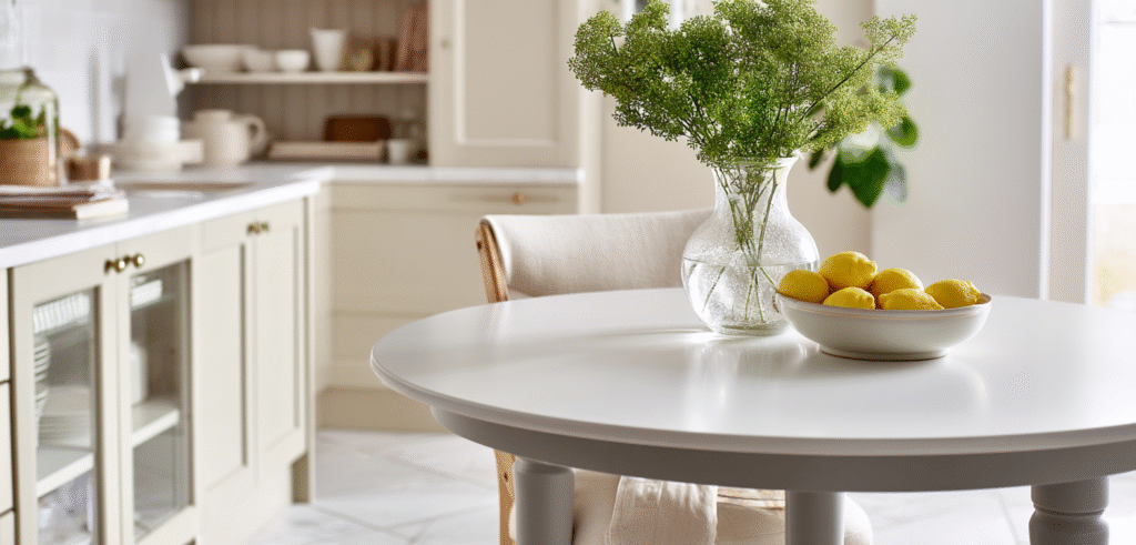 Extendable Dining Table Ideas for Small and Stylish UK Homes