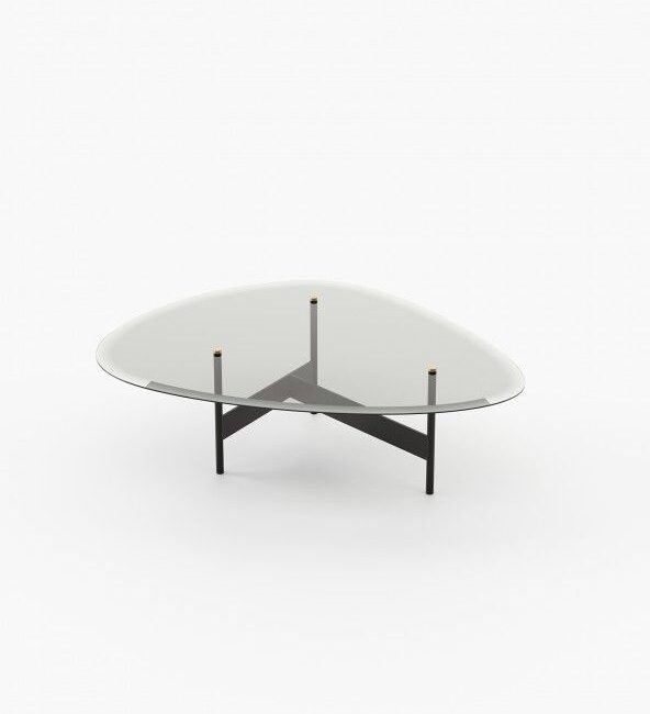 Crawford Coffee Table