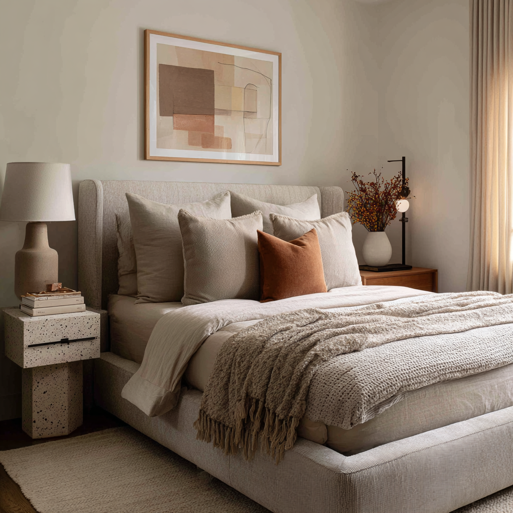 What Is Soft Maximalism? The Cozy, Layered Look Taking Over Right Now