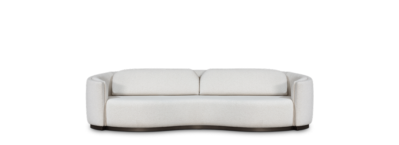 Crème Sofa