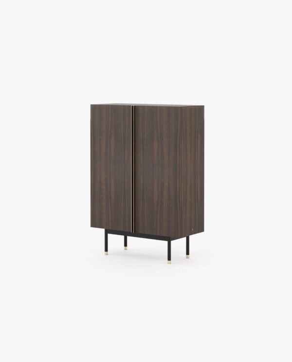 Cuba Bar Cabinet - Image 7