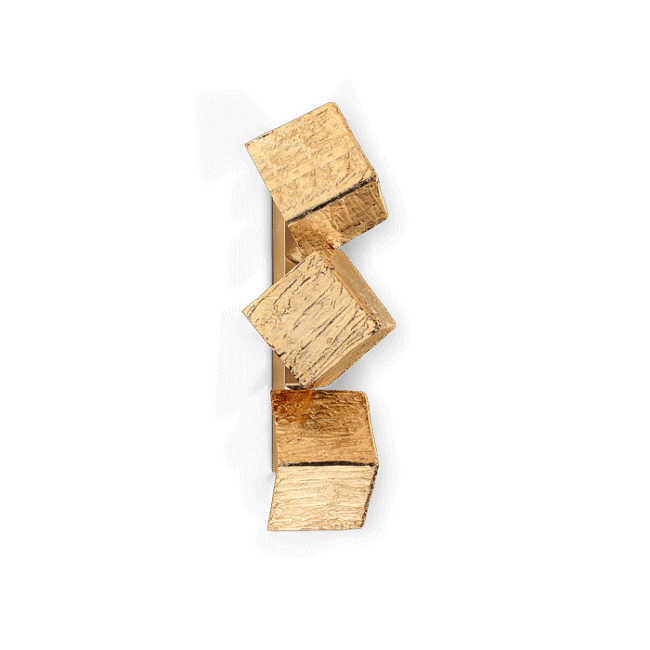 The Artistry of Statement Ceiling Lights