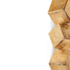 Cubic Big Sconce - Image 3