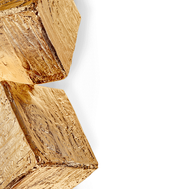 The Artistry of Statement Ceiling Lights