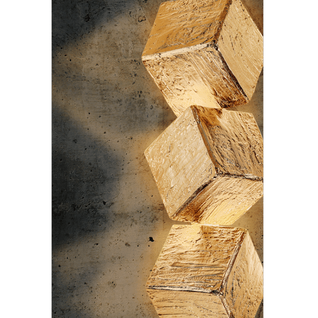 The Artistry of Statement Ceiling Lights