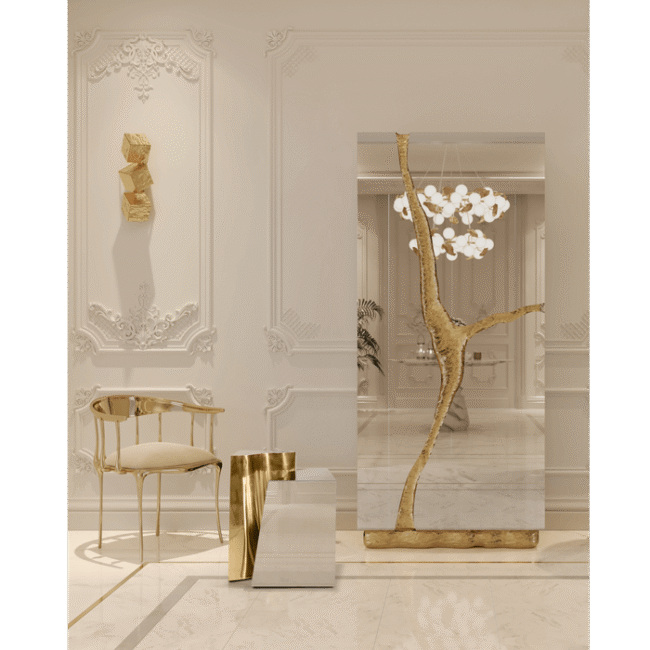 The Artistry of Statement Ceiling Lights