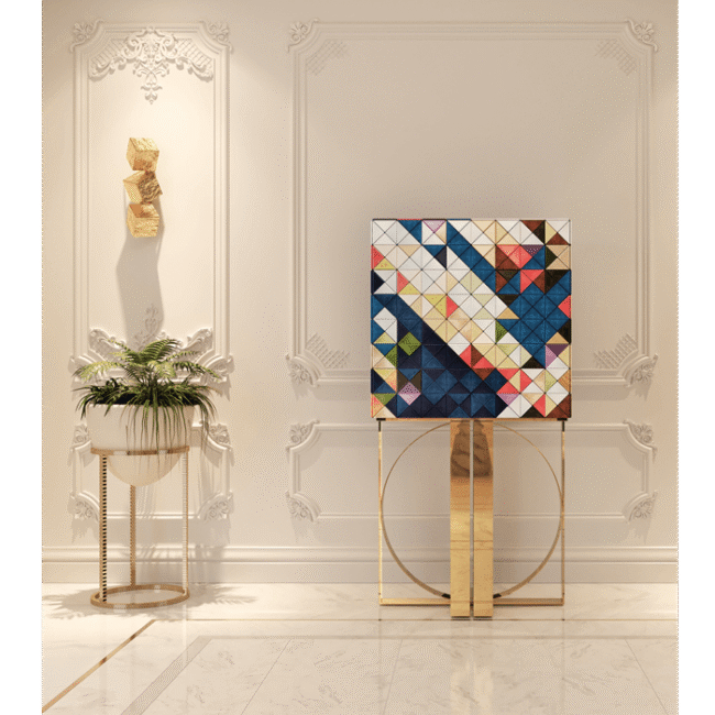 The Artistry of Statement Ceiling Lights