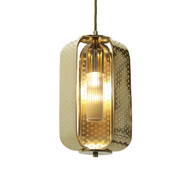 Dune Pendant