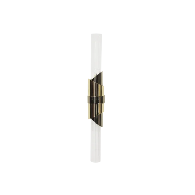 Turbine Wall Light