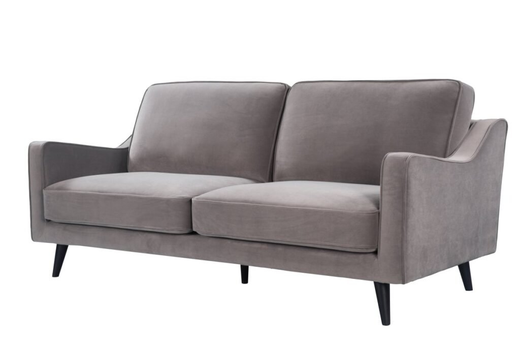 daffy 2 seat sofa