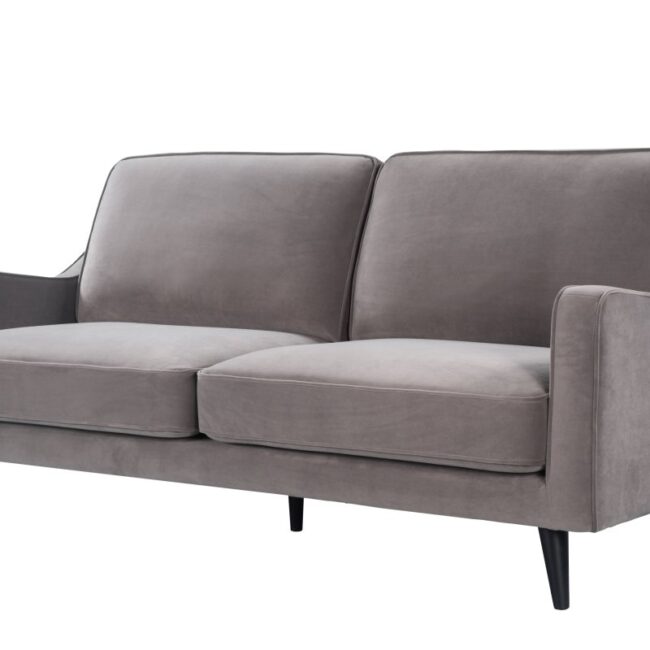 daffy 2 seat sofa
