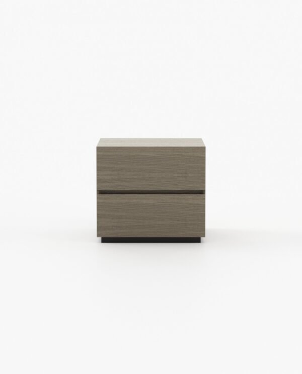 Dakar Bedside Table - Image 11