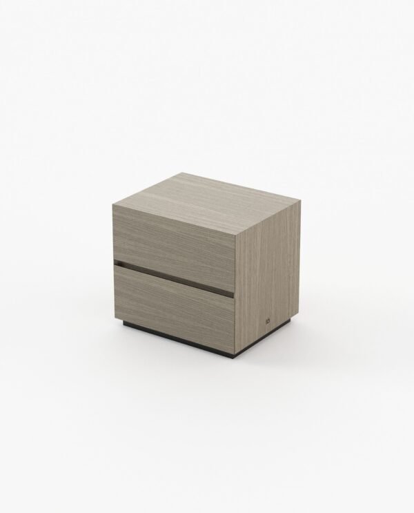 Dakar Bedside Table - Image 12