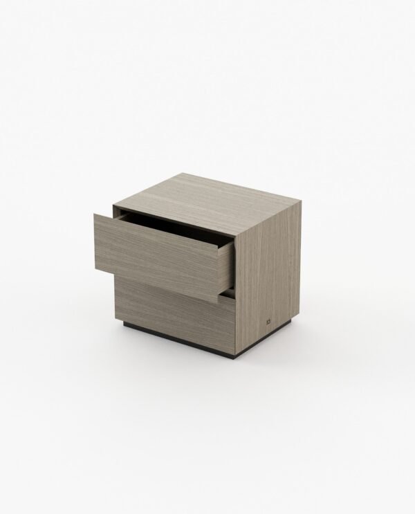 Dakar Bedside Table - Image 13