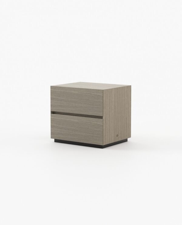 Dakar Bedside Table