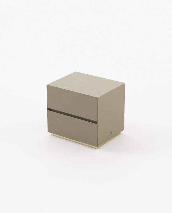 Dakar Bedside Table - Image 16