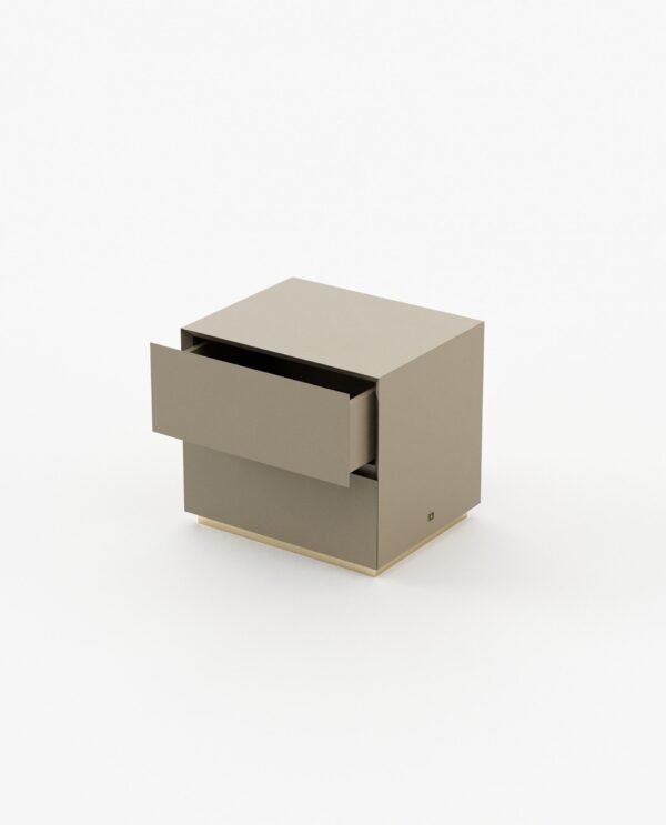 Dakar Bedside Table - Image 17