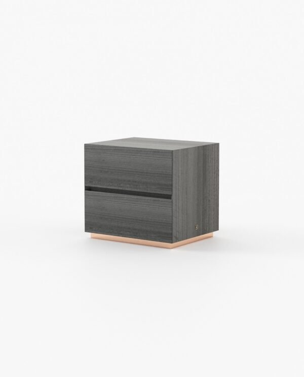 Dakar Bedside Table - Image 3