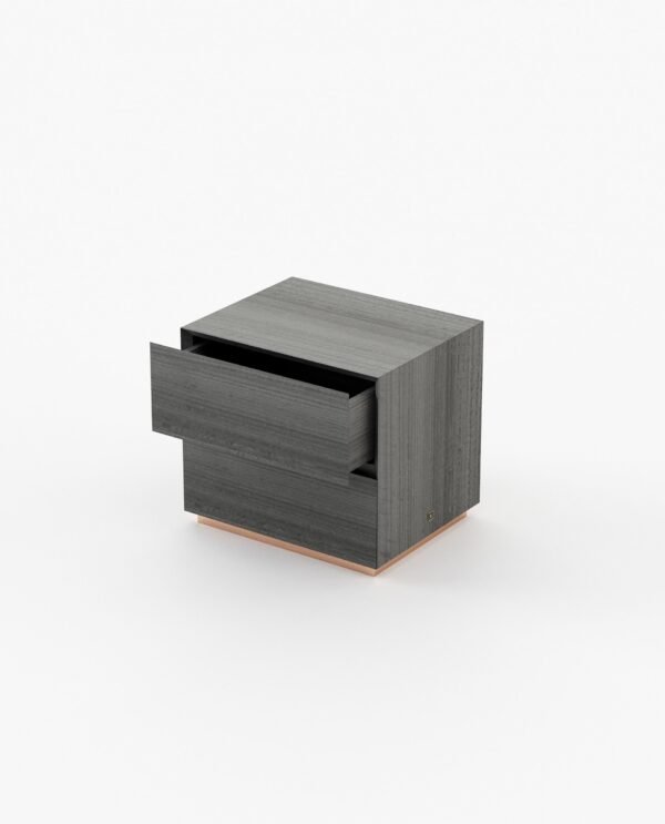 Dakar Bedside Table - Image 4