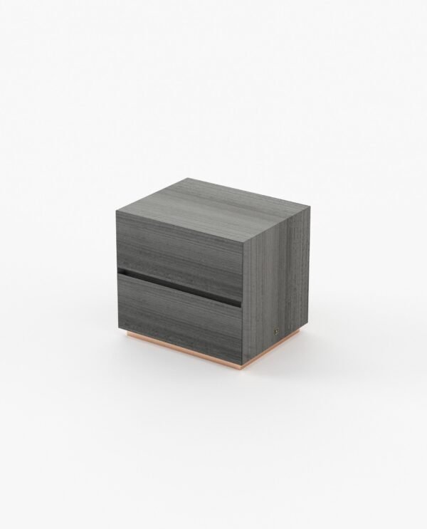 Dakar Bedside Table - Image 5