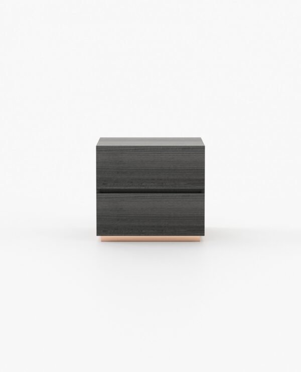 Dakar Bedside Table - Image 2