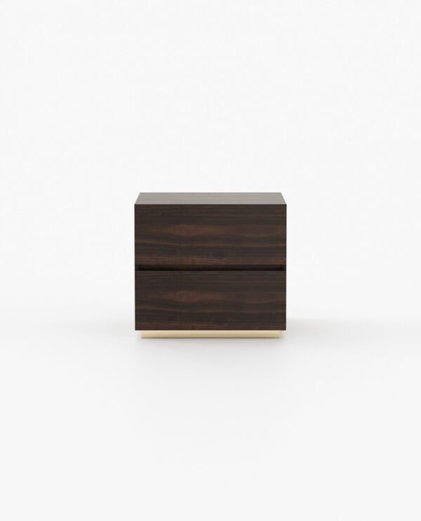 Dakar Bedside Table - Image 7