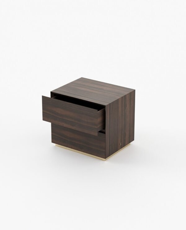 Dakar Bedside Table - Image 8