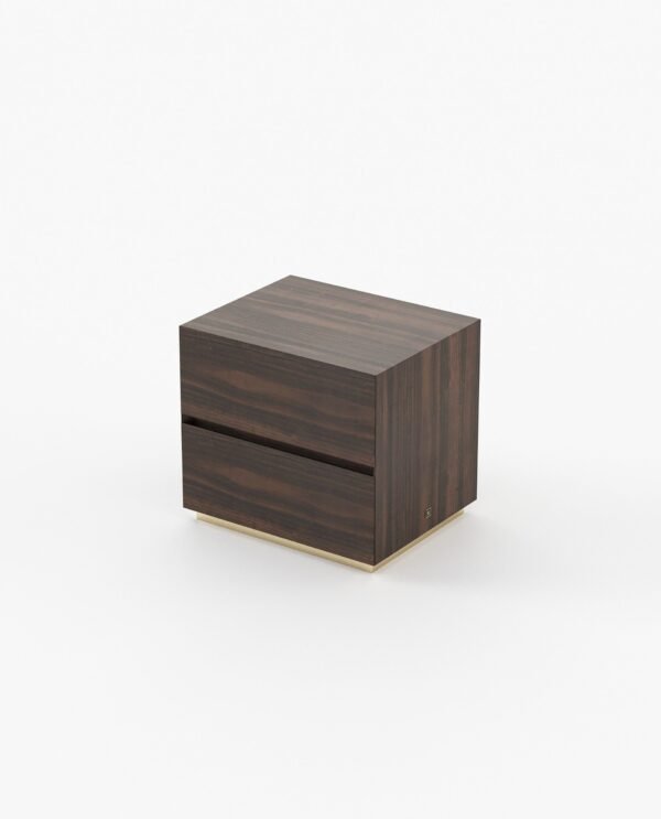 Dakar Bedside Table - Image 6