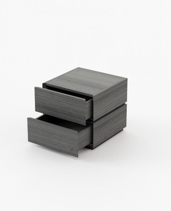 Dakota Bedside Table - Image 14