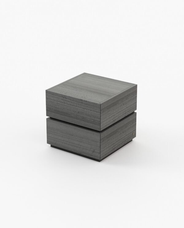 Dakota Bedside Table - Image 15