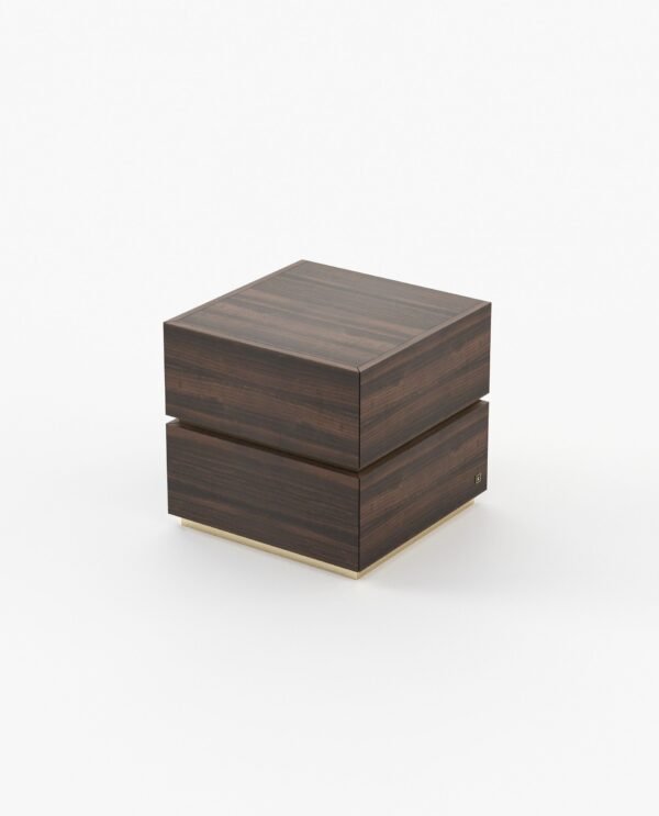 Dakota Bedside Table - Image 3