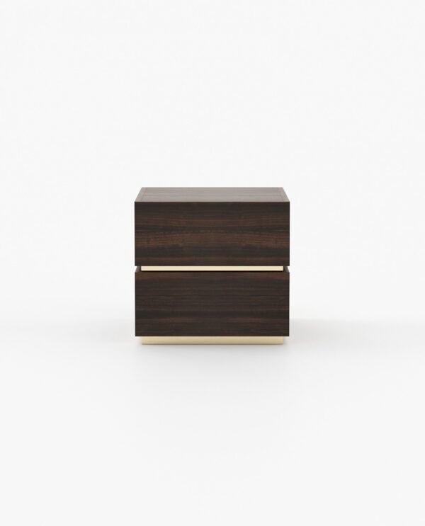 Dakota Bedside Table - Image 17