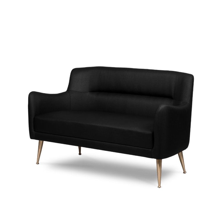 Dandridge sofa - Sofas | Eclectic Niche