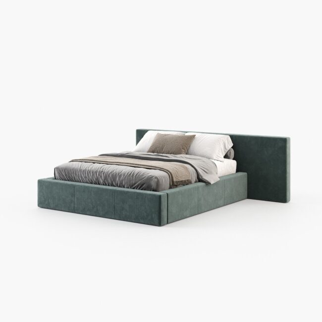 Dangar Bed