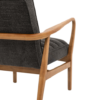 Datsuk Armchair - Image 10