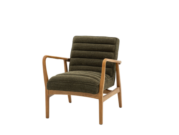 Datsuk Armchair - Image 15